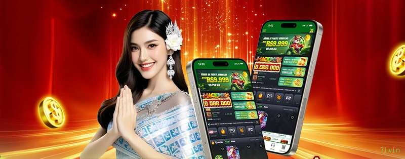 Baixar APK 7iwin