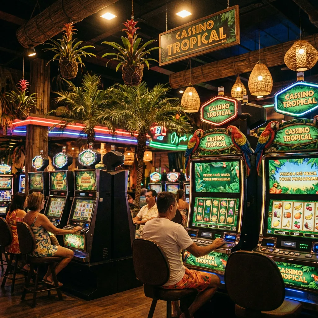Fortune Rabbit - Slot Fortune series