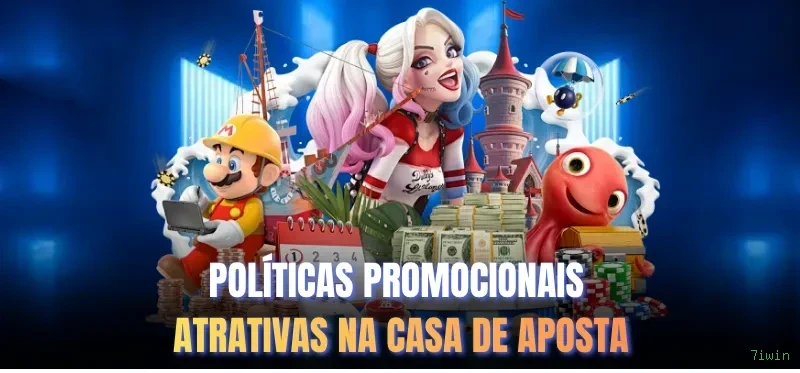 Segurança 7iwin