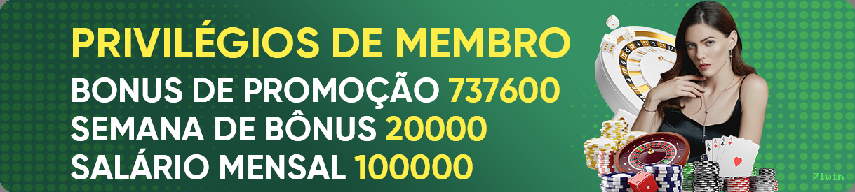 Progressão VIP